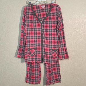 *REDUCED*Flannel PJ's